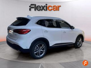 MG HS 1.5 Turbo GDI Luxury DCT