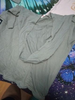 2 Camisetas Gráfica Dreams y NY