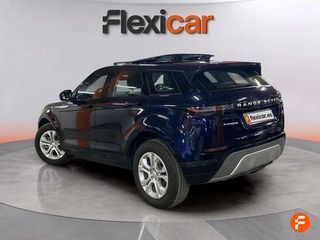 Land-Rover Range Rover Evoque 2.0 D204 AUTO 4WD MHEV