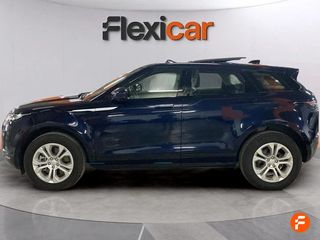 Land-Rover Range Rover Evoque 2.0 D204 AUTO 4WD MHEV