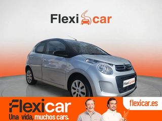 Citroën C1 VTi 53kW (72CV) S&S Feel