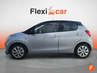 Citroën C1 VTi 53kW (72CV) S&S Feel