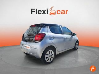 Citroën C1 VTi 53kW (72CV) S&S Feel