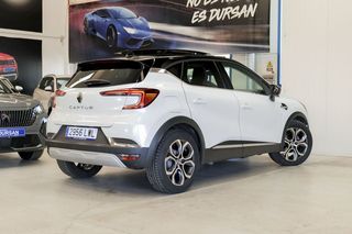 Renault Captur   Zen ETECH Hibrido 105kW 145cv 