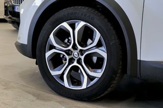 Renault Captur   Zen ETECH Hibrido 105kW 145cv 