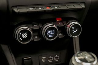 Renault Captur   Zen ETECH Hibrido 105kW 145cv 