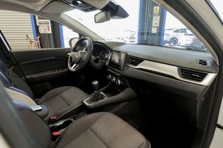 Renault Captur   Zen ETECH Hibrido 105kW 145cv 