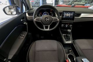 Renault Captur   Zen ETECH Hibrido 105kW 145cv 