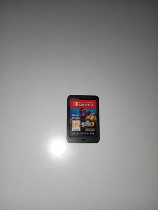 Marvel Ultimate Alliance 3 Nintendo Switch