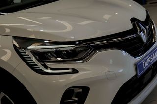 Renault Captur   Zen ETECH Hibrido 105kW 145cv 