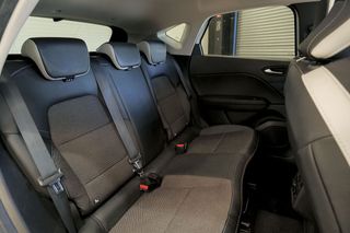 Renault Captur   Zen ETECH Hibrido 105kW 145cv 
