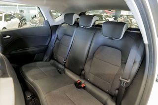 Renault Captur   Zen ETECH Hibrido 105kW 145cv 