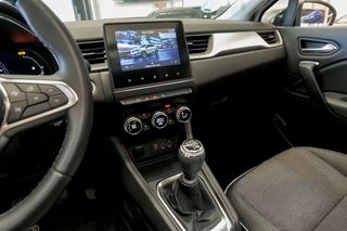 Renault Captur   Zen ETECH Hibrido 105kW 145cv 
