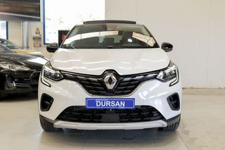 Renault Captur   Zen ETECH Hibrido 105kW 145cv 