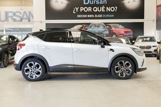 Renault Captur   Zen ETECH Hibrido 105kW 145cv 