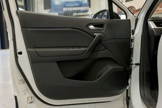 Renault Captur   Zen ETECH Hibrido 105kW 145cv 