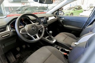 Renault Captur   Zen ETECH Hibrido 105kW 145cv 