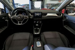 Renault Captur   Zen ETECH Hibrido 105kW 145cv 