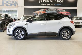 Renault Captur   Zen ETECH Hibrido 105kW 145cv 