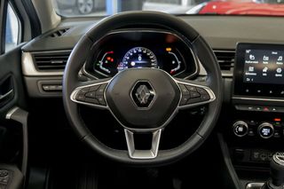 Renault Captur   Zen ETECH Hibrido 105kW 145cv 