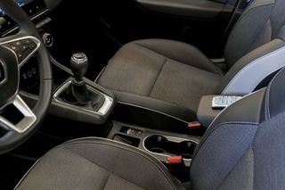 Renault Captur   Zen ETECH Hibrido 105kW 145cv 