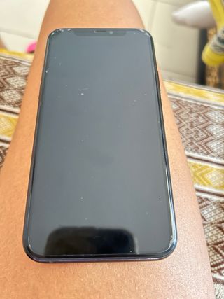 iPhone 11 Pro 