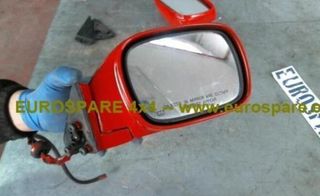 Jeep 25029 retrovisor der cherokee 2.5 t diesel xj