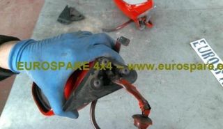 Jeep 25029 retrovisor der cherokee 2.5 t diesel xj