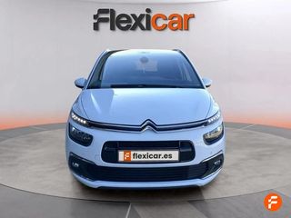 Citroën Grand C4 Spacetourer PureTech 96KW (130CV) S&S 6v Feel