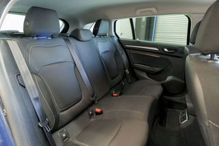 Renault Megane   S.T. Zen TCe 103 kW 140CV GPF 16 