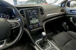 Renault Megane   S.T. Zen TCe 103 kW 140CV GPF 16 