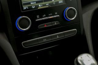 Renault Megane   S.T. Zen TCe 103 kW 140CV GPF 16 