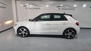 Audi A1 2020