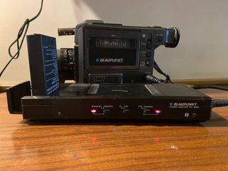 Camara antigua Blaupunkt rc-8000