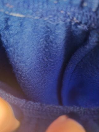 Chándal Shein Azul Talla S