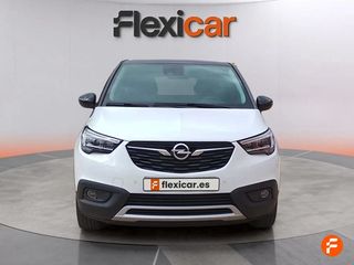 Opel Crossland X 1.2 81kW Design Line 120 Aniversario S/S