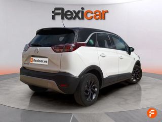 Opel Crossland X 1.2 81kW Design Line 120 Aniversario S/S