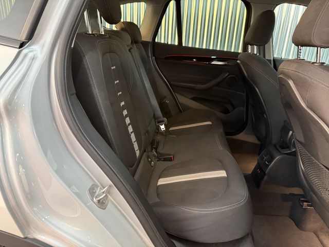 BMW X1 2019