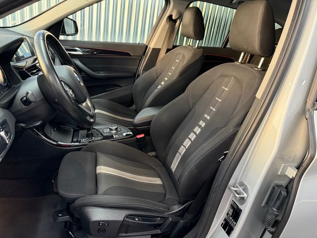 BMW X1 2019