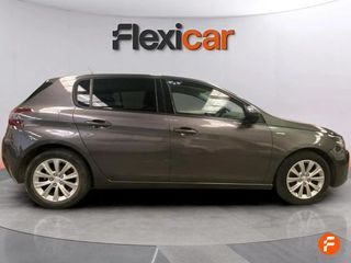 Peugeot 308 5p Style 1.2 PureTech 96KW (130CV) S&S