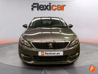 Peugeot 308 5p Style 1.2 PureTech 96KW (130CV) S&S