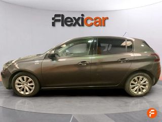 Peugeot 308 5p Style 1.2 PureTech 96KW (130CV) S&S