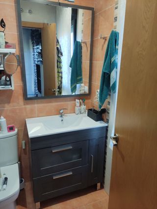 Mueble de baño