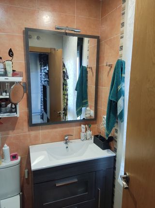 Mueble de baño
