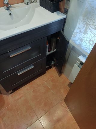 Mueble de baño
