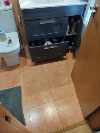 Mueble de baño