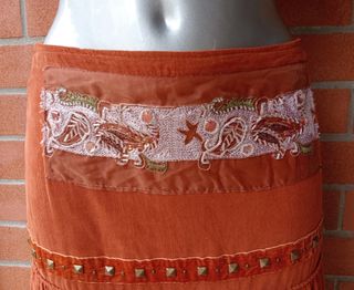 Gonna vintage italiana