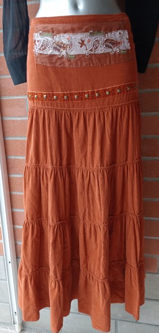 Gonna vintage italiana