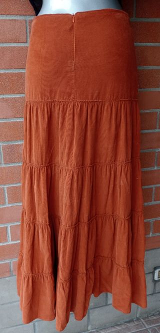 Gonna vintage italiana