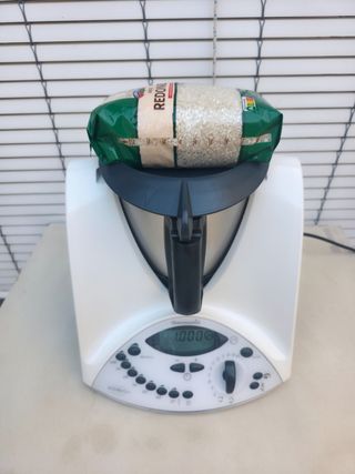 THERMOMIX TM31 REVISADAAAA!!!
